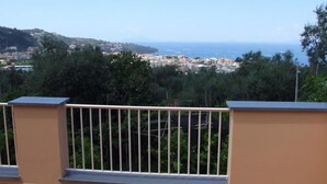 Property grounds - Monolocale ROSA by Interhome (Sorrento)