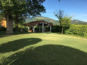 Property grounds - für 2 Personen ca. 45 m² in Sigillo, Umbrien (Provinz Perugia) by Interhome (Sigillo)