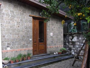 Exterior detail - Appartamento  GIGLIO by Interhome (Sorrento)