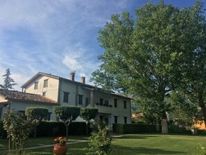Exterior - für 4 Personen ca. 60 m² in Sigillo, Umbrien (Provinz Perugia) by Interhome (Sigillo)