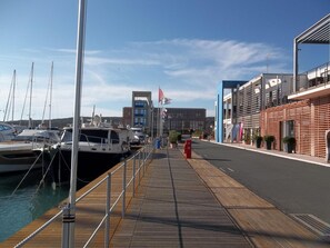 Marina - Wohnung mit Garten, Grill und Terrasse by Interhome (Castiglioncello)