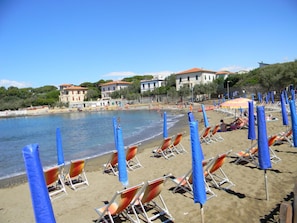 Spiaggia