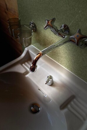 Towels - Chalet Bacchus (EG) by Interhome (Sörenberg)