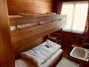 3 bedrooms - Chalet Bacchus (EG) by Interhome (Sörenberg)