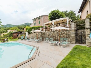 Pool - Wohnung 'Case Cioni-Scheune by Interhome (Pistoia)
