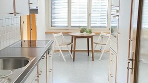 Eget kjøkken