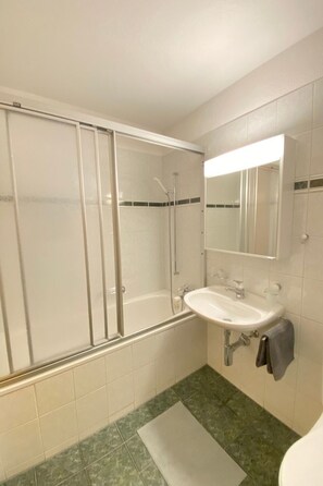 Towels - Rothornstrasse 21 by Interhome (Sörenberg)