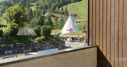 Rothornstrasse 21 by Interhome