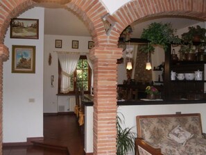 Interior - Villa mit privatem überdachbarem Pool by Interhome (Camaiore)