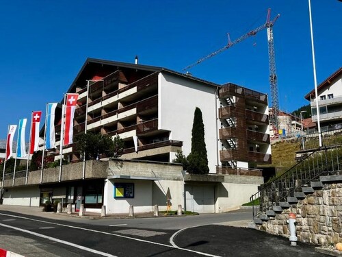 Gemütliche Ferienwohnung im Zentrum Sörenberg by Interhome
