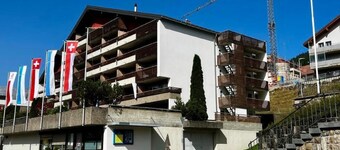 Gemütliche Ferienwohnung im Zentrum Sörenberg by Interhome