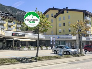 Eksteriør