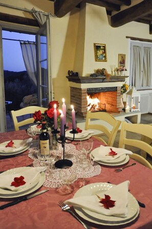 Dining - Villa mit Garten, Grill und Terrasse by Interhome (Camaiore)