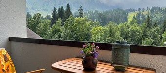 Rothornsicht by Interhome