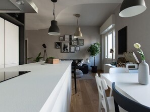 Interior - Calixa - Wohnung im Zentrum von Cagliari by Interhome (Cagliari)