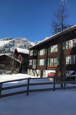 Exteriör