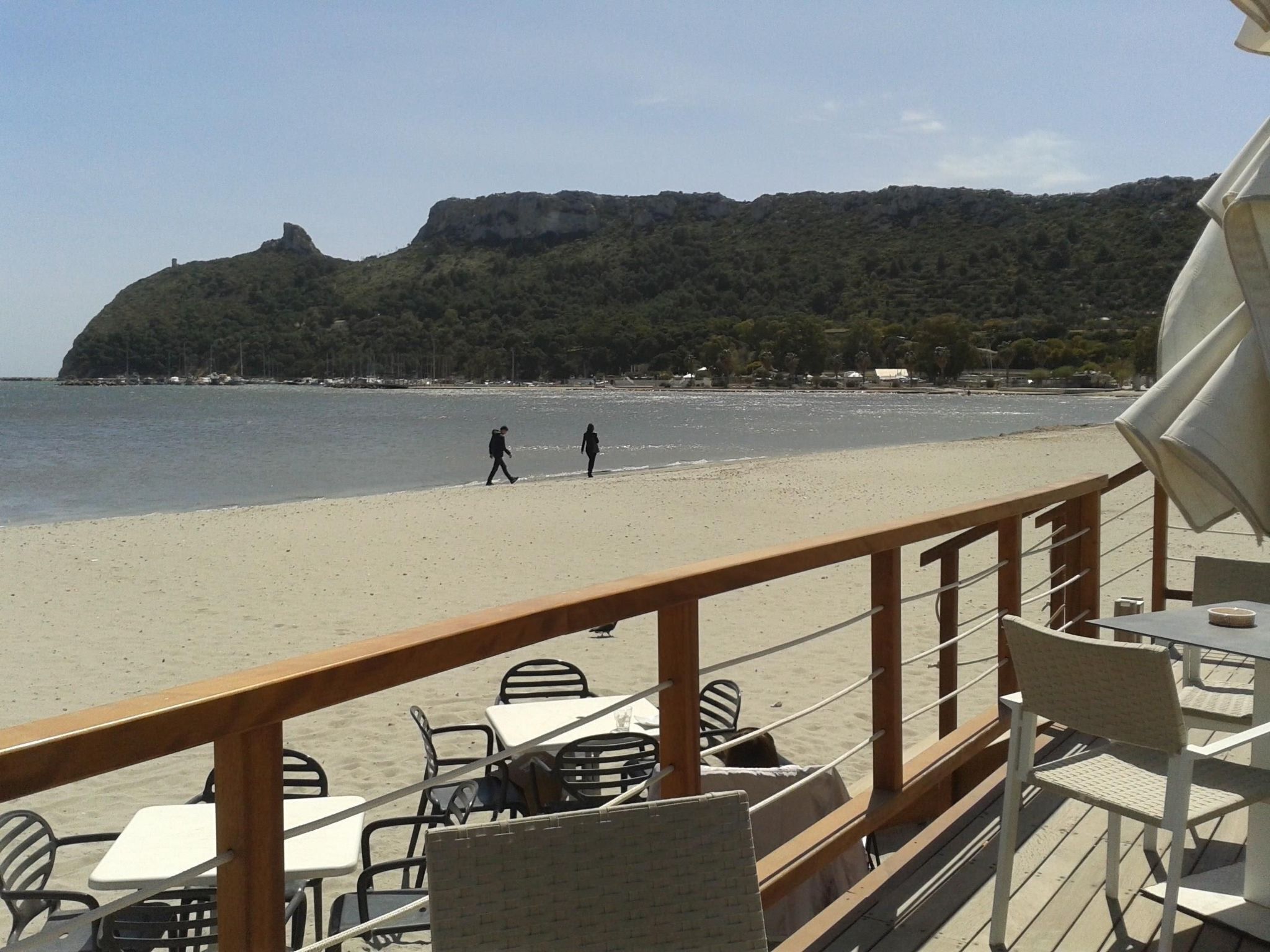 Strand