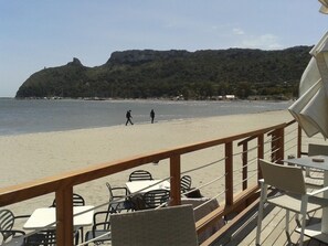 Spiaggia