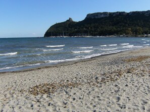 Spiaggia