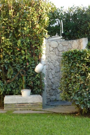 Property grounds - mit Garten, Grill und Terrasse by Interhome (Camaiore)