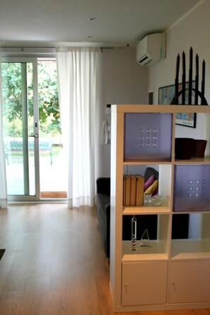 Living area - mit Garten, Grill und Terrasse by Interhome (Camaiore)