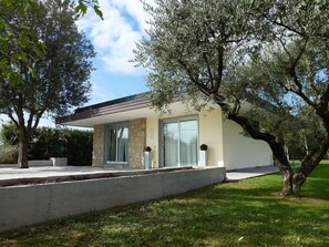 Exterior - mit Garten, Grill und Terrasse by Interhome (Camaiore)