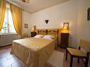 1 chambre, accès Internet