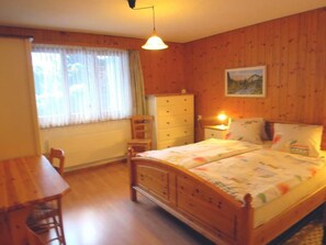 Internet - Bärgheim, 2 Bett Wohnung by Interhome (Lauterbrunnen)