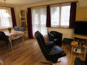Interior - Bärgheim, 2 Bett Wohnung by Interhome (Lauterbrunnen)