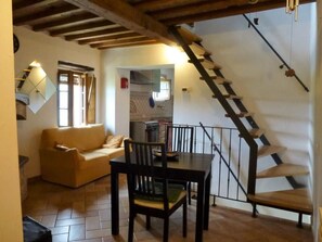 Fireplace - Casa Vasco by Interhome (Camaiore)
