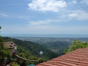 Property grounds - Casa Vasco by Interhome (Camaiore)