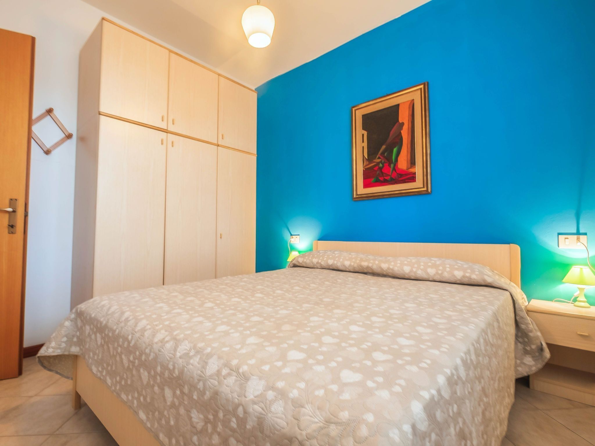 1 habitación 