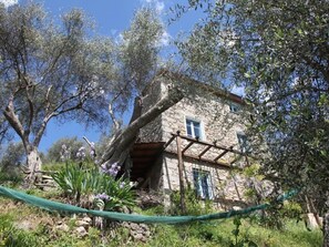 Exterior - 'Giaggioli' mit Garten und Terrasse by Interhome (Camaiore)