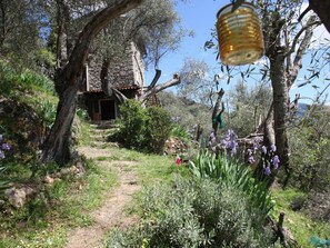 Property grounds - 'Giaggioli' mit Garten und Terrasse by Interhome (Camaiore)