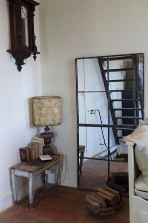 Interior - 'Giaggioli' mit Garten und Terrasse by Interhome (Camaiore)