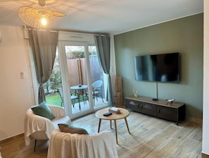 Coin séjour
