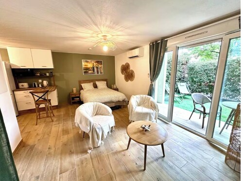 Le Greenhouse * * * Studio Libourne