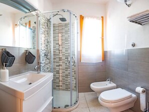 Towels - 'La Casa di Maria by Interhome (Capitana)