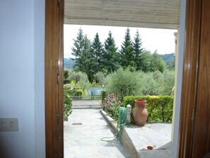 Interior - Tolles Ferienhaus in Camaiore mit Privatem Pool by Interhome (Camaiore)