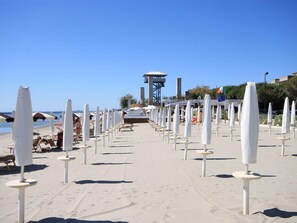 Beach - CILE 41 by Interhome (Comacchio)