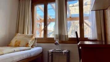 1 slaapkamer, internet