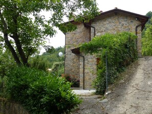 Property grounds - mit Garten, Grill und Terrasse by Interhome (Camaiore)