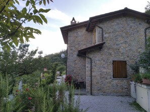 Exterior - mit Garten, Grill und Terrasse by Interhome (Camaiore)