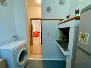 Interior - VIGNOLI 132 by Interhome (Comacchio)