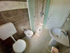 Bathroom - VIGNOLI 132 by Interhome (Comacchio)