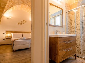Towels - La Carezza del Sole - Private Villa by Interhome (Francavilla Fontana)