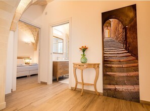 Interior - La Carezza del Sole - Private Villa by Interhome (Francavilla Fontana)