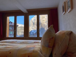 1 soverom og internettilgang