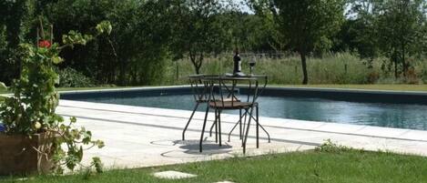 Servei de restauració a l'aire lliure