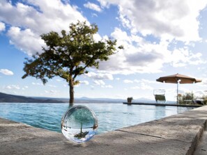 Pool - Villa Bellavista di Mammi by Interhome (Brolio)